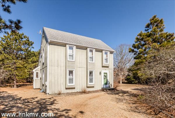 56 Schoolhouse Road Edgartown MA