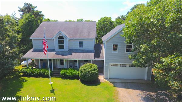 227 Buddys Drive Oak Bluffs MA