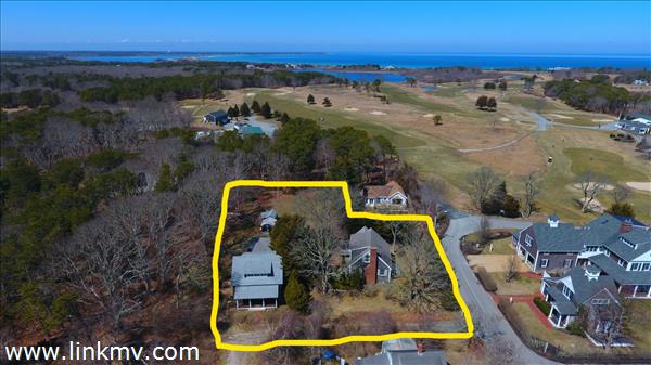 66 Curtis Lane Edgartown MA