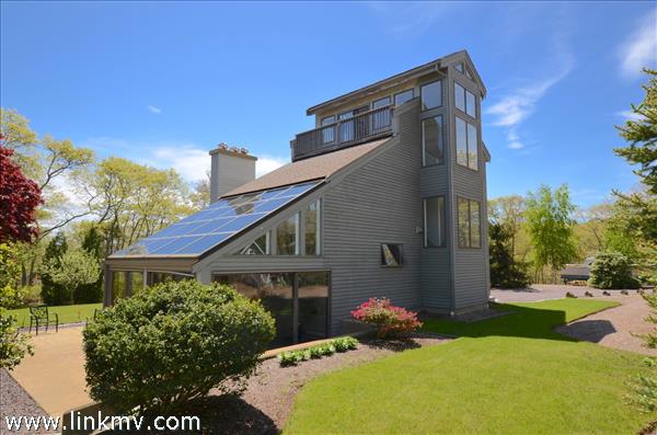 439 Neal Way Oak Bluffs MA