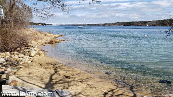 145 Lagoon Avenue Vineyard Haven MA
