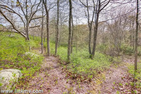 12 North Slope Lane Chilmark MA