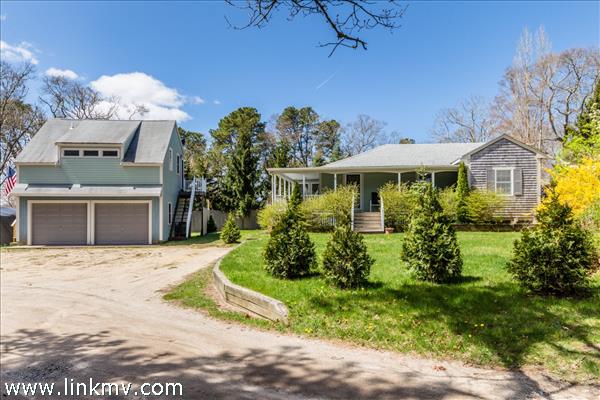 15 Heath Hen Lane Vineyard Haven MA