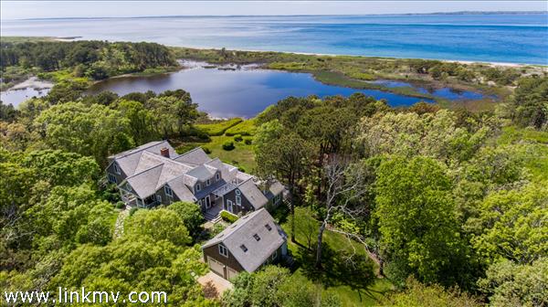20 West Chop Lane Vineyard Haven MA