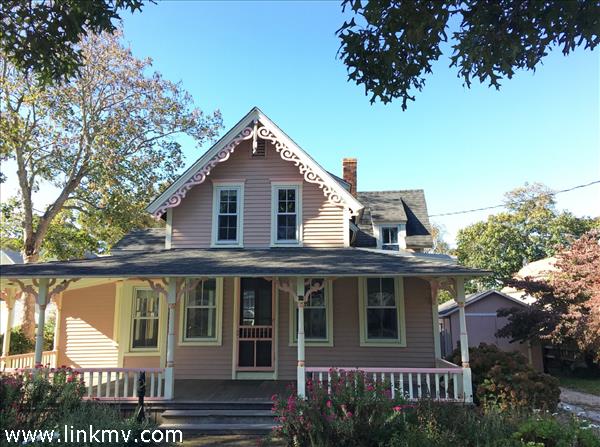 30 Massasoit Avenue Oak Bluffs MA