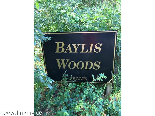 Lot 7 Tashmoo Avenue Vineyard Haven MA
