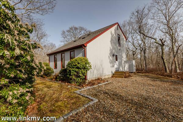 9 Wood Duck Circle Edgartown MA