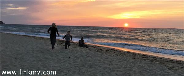 Oxcart Road Aquinnah MA