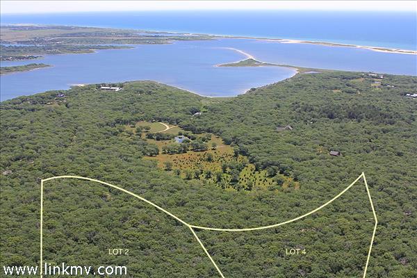 4 Jacobs Neck Road Edgartown MA