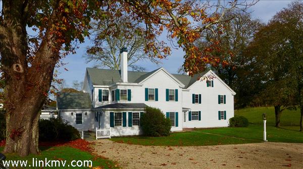 31 Lamberts Cove Road Vineyard Haven MA