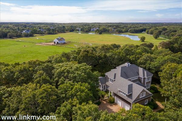 275 Pond Road West Tisbury MA