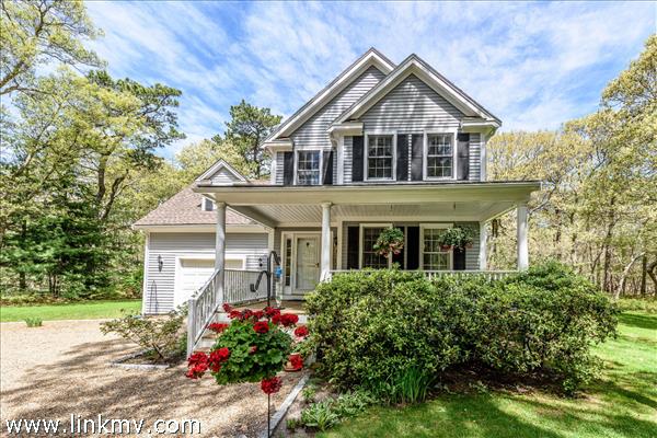 110 Sandpiper Lane
