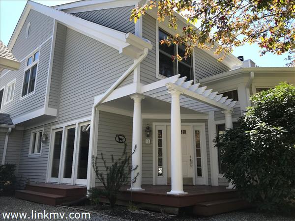 161 Sandpiper Lane Vineyard Haven MA