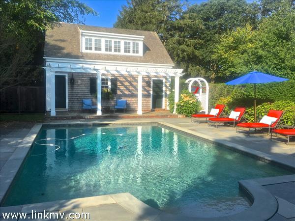 115 South Summer Street Edgartown MA