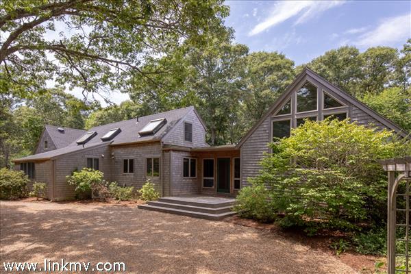 45 Mitchell Road Vineyard Haven MA