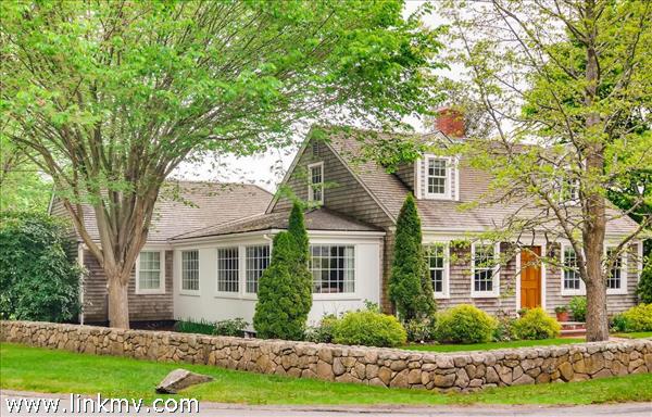 17 Peases Point Way North Edgartown MA