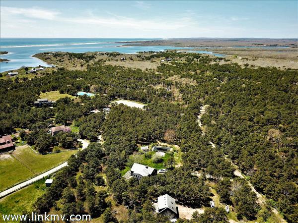 7 Turkeyland Cove Road Edgartown MA