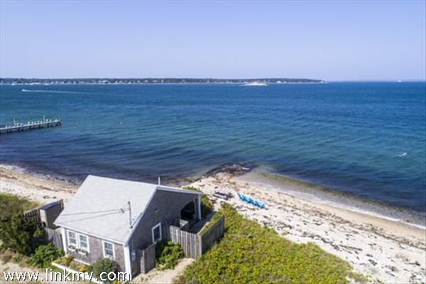 331 East Chop Drive Oak Bluffs MA