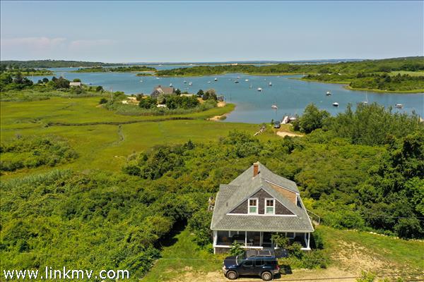 165 State Road Chilmark MA