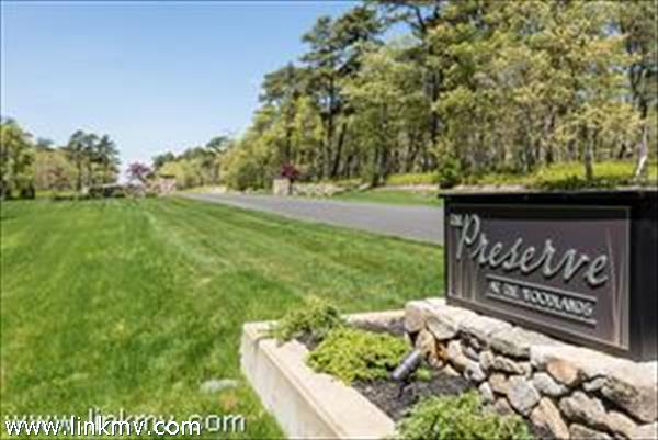 18 Paddock Road (Lot #8)