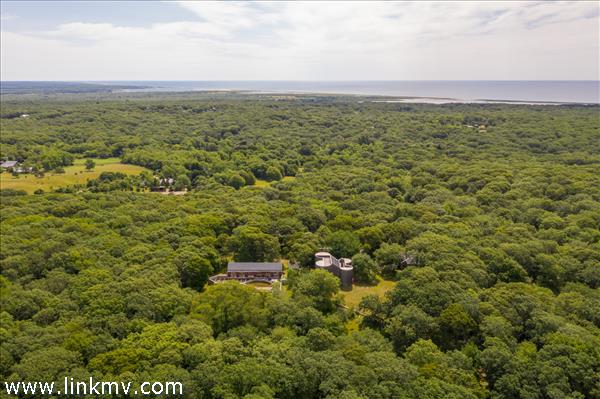 27, 30, 31 Tower Lane Chilmark MA