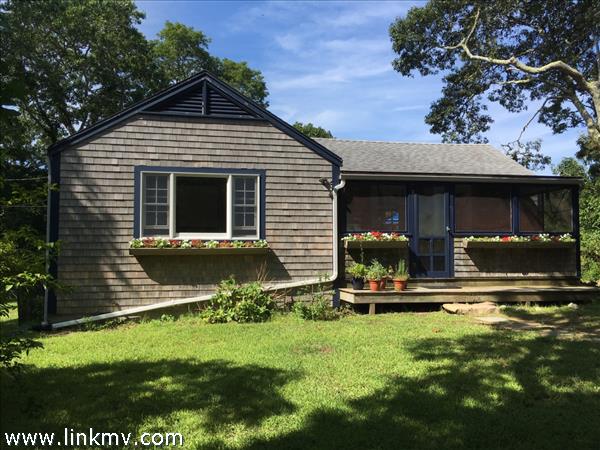 94 Menemsha Crossroad Chilmark MA